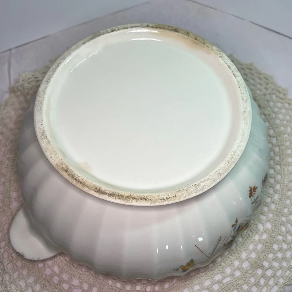 Vintage Limoges New Princess bowl 8